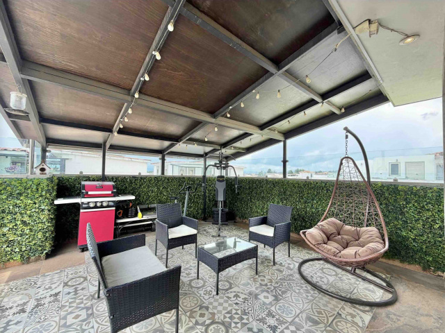 ESTADO DE MEXICO, 3 Bedrooms Bedrooms, 3.5 Rooms Rooms,0,Casa,En venta,0,1588